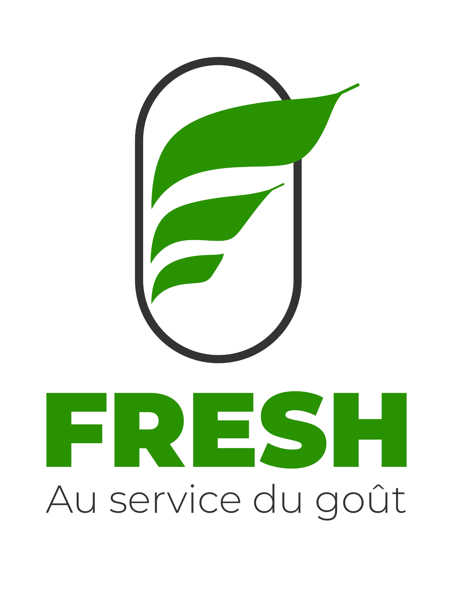 FRESH — Au service du goût
